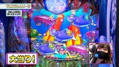 #349 ビワコのラブファイター/P大海物語5