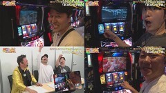 #18 スロ×ゲス/スマスロ北斗の拳