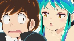 第5話 愛と闘魂のグローブ／君待てども…