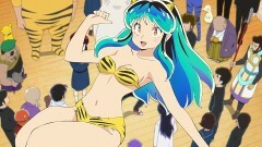 第6話 いい日旅立ち／お雪／あたるの引退