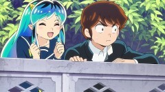 第13話 買い食い大戦争／テンからの贈り物！！