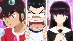 第14話 水乃小路家の男／トLOVEル・レター
