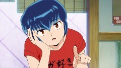 第16話 激闘、父子鷹！！／セーラー服よ、こんにちは！！
