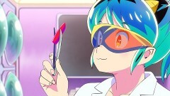 第18話 き・え・な・いルージュマジック！！／必殺！ヤミナベ