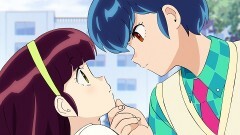 第17話 あこがれを胸に！！／星に願いを