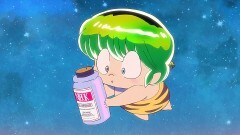 第22話 大ビン小ビン／愛がふれあうとき