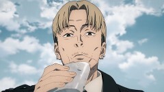 第7話　キスの味