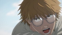 第10話　もっとボロボロ