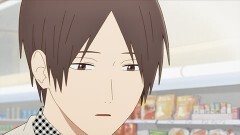 #01 一倉颯