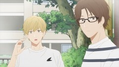 #10 休みの日