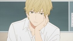 #15 恋バナ