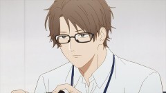 #20 苦手なもの