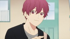 #21 友達