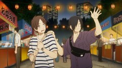 #22 夏祭り