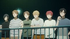 #24 クールドジな男子たち