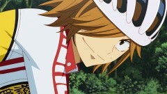 BREAK.5　先輩