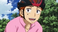 BREAK.9　転校生