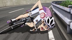 BREAK.15　攻防！ダウンヒル‼