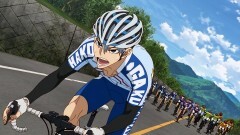 BREAK.21　スイッチとハナウタ