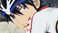 BREAK.24　2人のラストスプリント