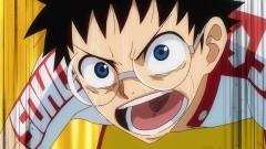BREAK.25　大空に手を挙げた者
