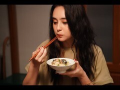#01 サバの炊き込みご飯　ごちそう豚汁