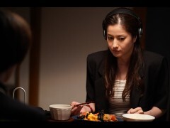 #08 きくらげとトマトの卵炒め