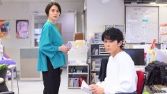 #2 女子アナと死刑囚