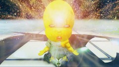 #4 「ボク悟ったでちゅ」
