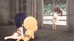 #11 「5兆年ボタン」