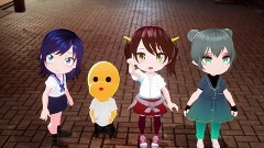 #14 「星に願いを」「宇宙の果て」