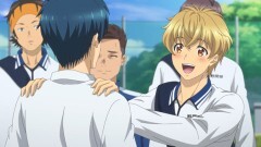 #2 負け犬集団