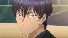 #3 去る者