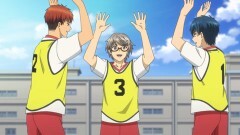 #7 合宿