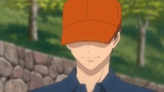 #11 左足