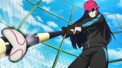 #05 サムライハート