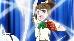 #07 Stand up ＆ Fight