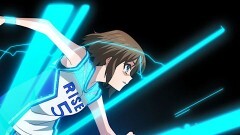 #11 Run for Victory
