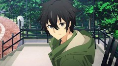 #3 ほんの僅かな酷い代償