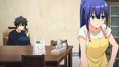 #6 悪魔殺しの第三者