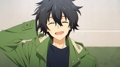 #8 望んでなかった真実