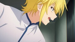 #9 流す涙の意味を知らずに