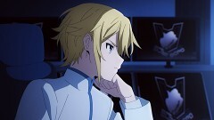 #12 彼を信じて
