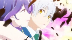 第2話 新学期と妖精の花