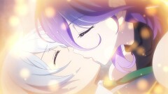 第3話 竜騎の鼓動