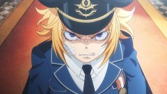 第5話 暴走