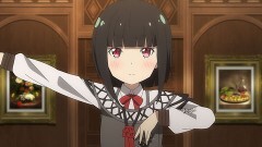 第4話 リーーーンゴーーン