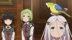 第7話 ノ〜ノ〜ノ〜
