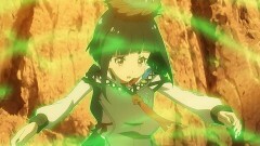 第8話 わーーーーー