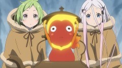 第9話 う〜う〜うぉ〜〜